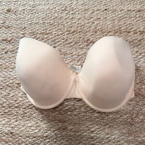 Panache Cream Underwire Bra